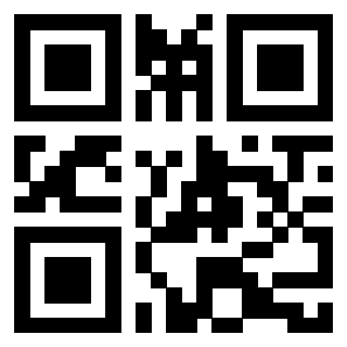 Il Qr Code di 3910250202