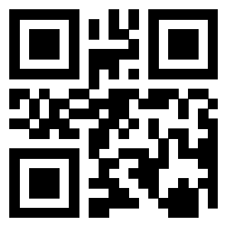 Immagine del QrCode di 3910250203