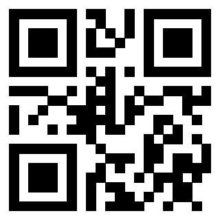 3910250207 - Immagine del Qr Code