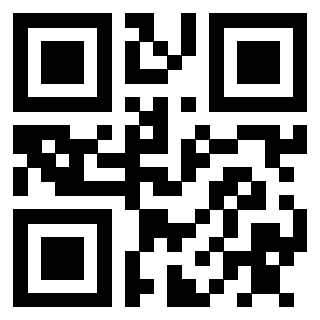 Immagine del QrCode di 3910250210