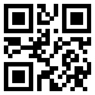3910250216 - Immagine del QrCode associato