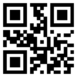 Il Qr Code di 3910250217