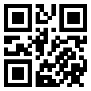 3910250219 - Immagine del Qr Code associato