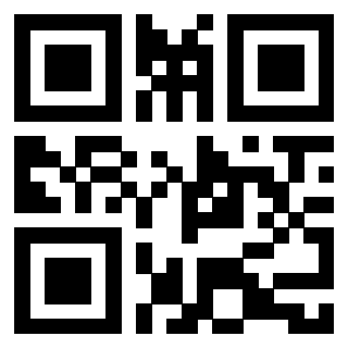 3910250220 Qr Code associato