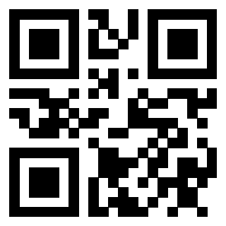 Immagine del QrCode di 3910250221