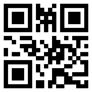 3910250222 - Immagine del Qr Code