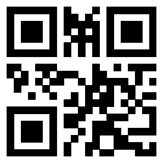 3910250223 Qr Code associato