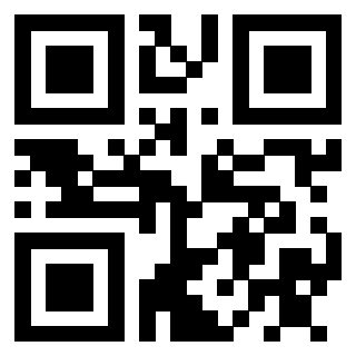 3910250225 - Immagine del Qr Code associato