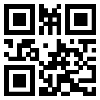 Immagine del Qr Code di 3910250233