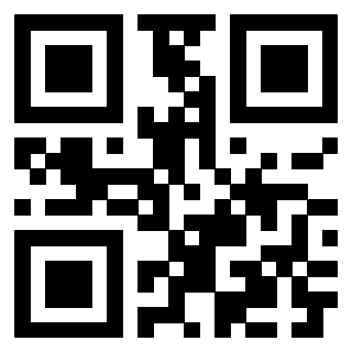 Scansione del Qr Code di 3910250235