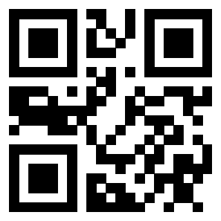 3910250241 - Immagine del Qr Code associato