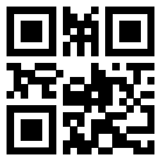 3910250243 - Immagine del QrCode associato