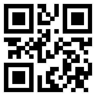 Il QrCode di 3910250247
