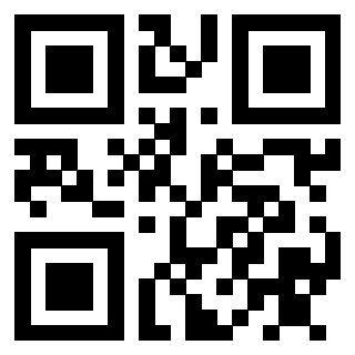 3910250249 Qr Code associato