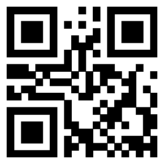 Immagine del Qr Code di 3910250251