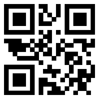 Immagine del Qr Code di 3910250252