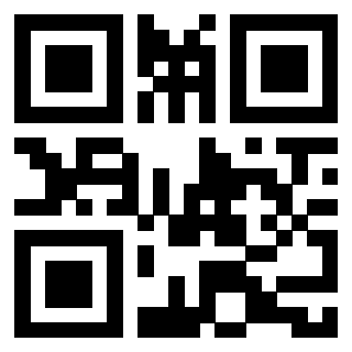 3910250256 - Immagine del Qr Code