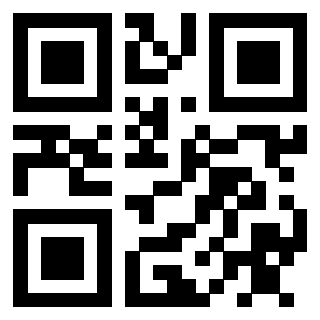 Immagine del Qr Code di 3910250258