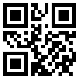 3910250259 - Immagine del Qr Code associato