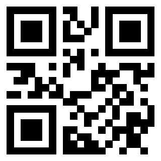 Il QrCode di 3910250260