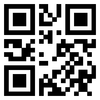 3910250261 - Immagine del QrCode associato