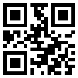 Il Qr Code di 3910250265