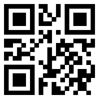 Il QrCode di 3910250270