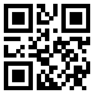 3910250272 - Immagine del Qr Code
