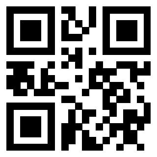3910250276 - Immagine del Qr Code associato