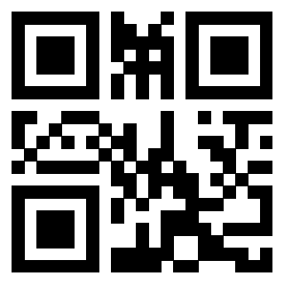 3910250277 - Immagine del Qr Code