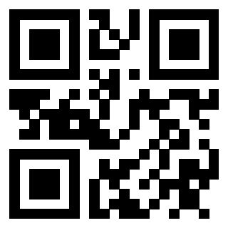 3910250280 Qr Code associato