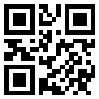Il Qr Code di 3910250281