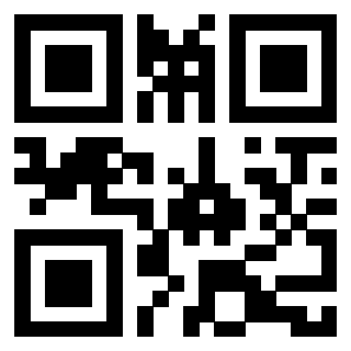 3910250282 - Immagine del Qr Code