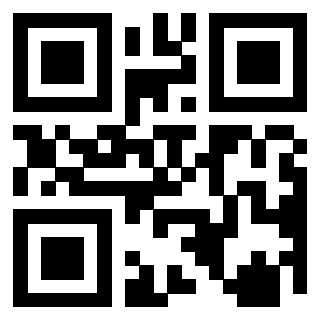 3910250283 QrCode associato