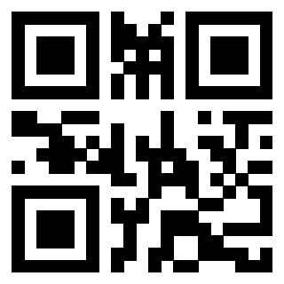 3910250284 - Immagine del QrCode associato