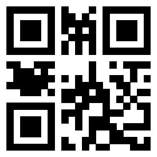 Qr Code di 3910250285