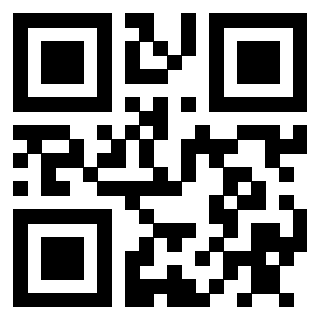 Il QrCode di 3910250286