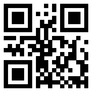 3910250287 - Immagine del QrCode