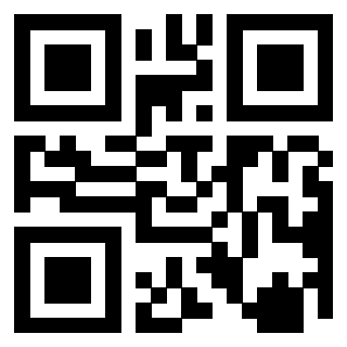 Immagine del Qr Code di 3910250288