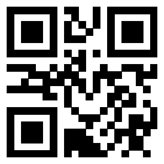 Immagine del Qr Code di 3910250290
