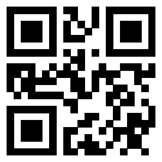 Il QrCode di 3910250292
