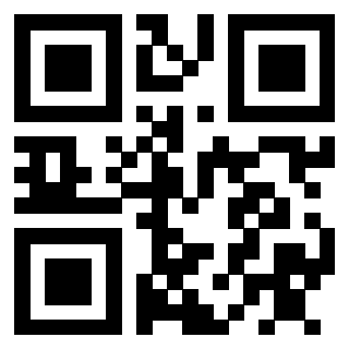 Scansione del Qr Code di 3910250293