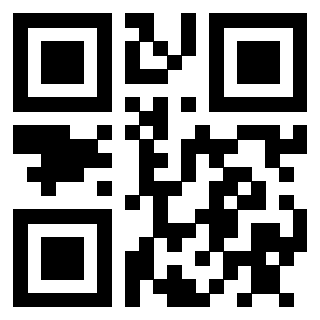 3910250295 - Immagine del QrCode associato