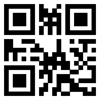 Immagine del Qr Code di 3910250296