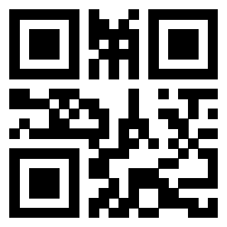 3910250298 QrCode associato