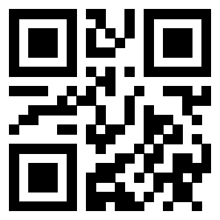 Immagine del QrCode di 3910250301