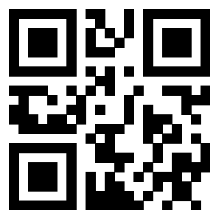 3910250302 - Immagine del QrCode