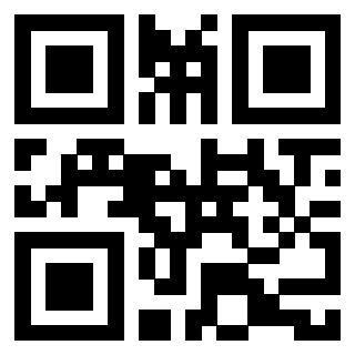 Scansione del Qr Code di 3910250304