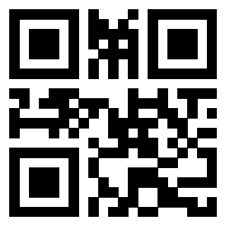 Il Qr Code di 3910250306