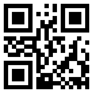 Immagine del Qr Code di 3910250309